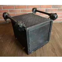 Crash Box