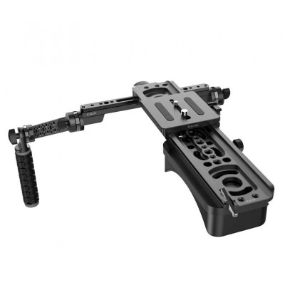 Плечевой упор ARRI/ Woodencamera/Киновижн