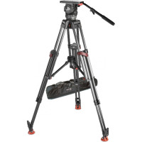 Штативный комплект Sachtler 18, Sachtler speed lock cf