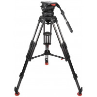 Штативный комплект Sachtler Video 25 Plus