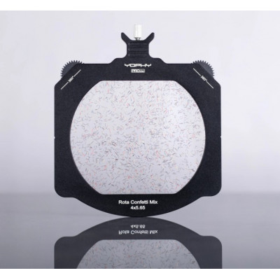 Светофильтр Фильтр YOPHY PROcine Rota Confetti