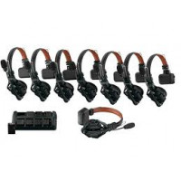 Hollyland Solidcom C1 PRO 8 абонентов Интерком