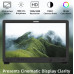 Режиссёрский монитор 21.5" OSEE Mega 22S 10bit 1500nit 3G-SDI HDMI