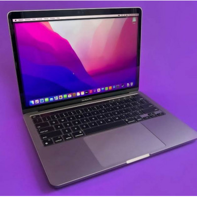 Macbook Pro 13 M1