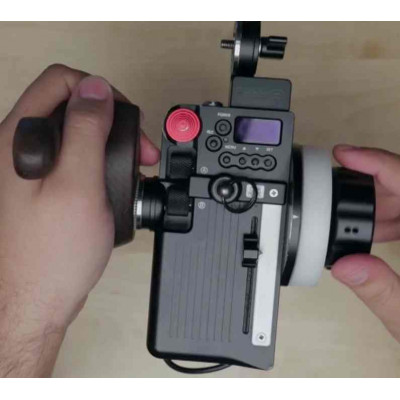 RT Motion MK 3.1