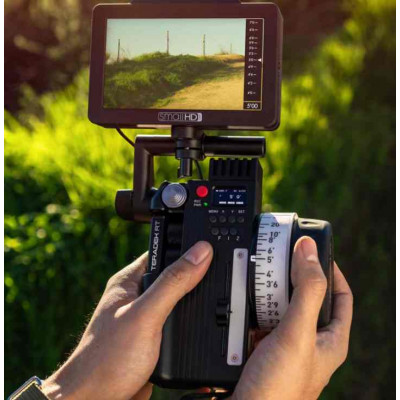 RT Motion MK 3.1