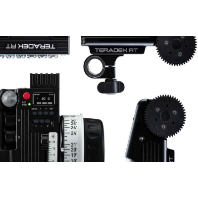 RT Motion MK 3.1