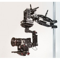 3-х осевая система стабилизации Flowcine Black Arm