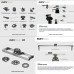 Слайдер Movmax slider 120cm