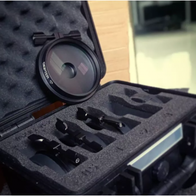Vaxis VFX 114mm Diopter Kit
