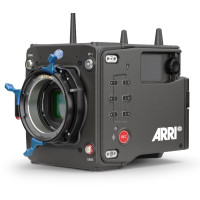 Arri Alexa 35