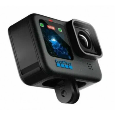 Экшн-камера GoPro Hero 12 Black