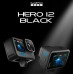 Экшн-камера GoPro Hero 12 Black
