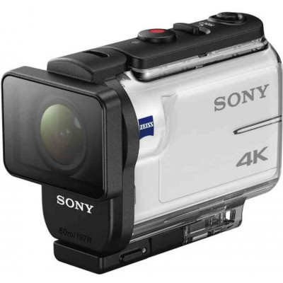 Sony Action Cam FDR-X3000