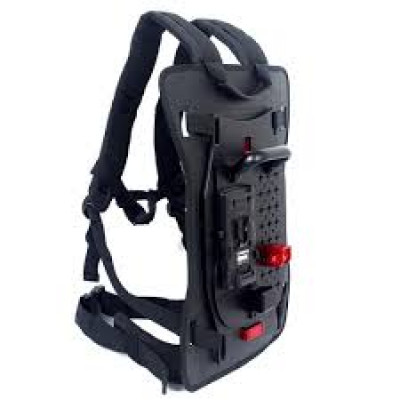 Жилет с выносным питанием Power back V-mount, B-mount