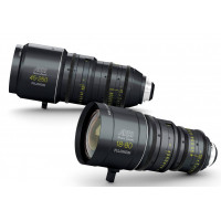 ARRI Alura 18-80mm - T2.6