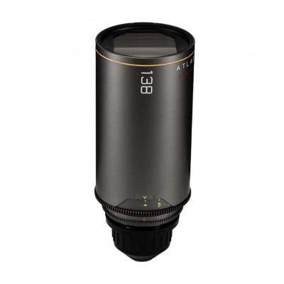 ATLAS Mercury Series