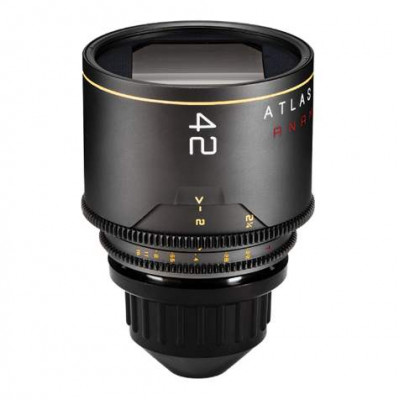 ATLAS Mercury Series