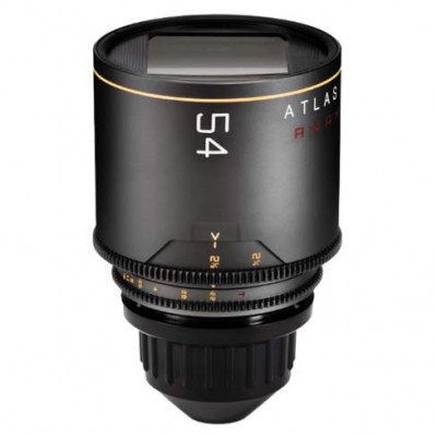 ATLAS Mercury Series