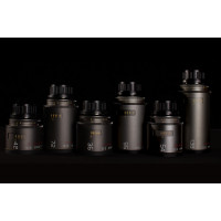 ATLAS Mercury Series