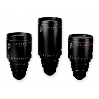 Atlas Orion Anamorphic 25/32/40/50/65/80/100mm