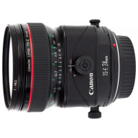 Canon TS-E 24 f/3.5 L