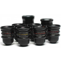 Zeiss High Speed MK 2