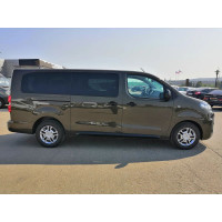 Citroen SpaceTourer