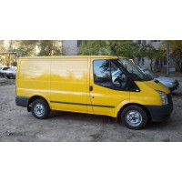 Ford Transit (7G)